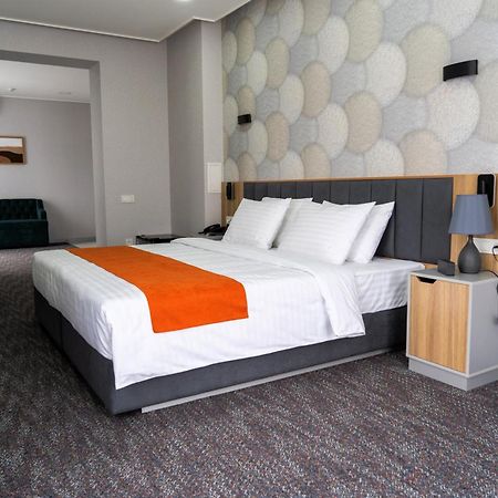 Nuovo Boutique Hotel Taszkent Zewnętrze zdjęcie