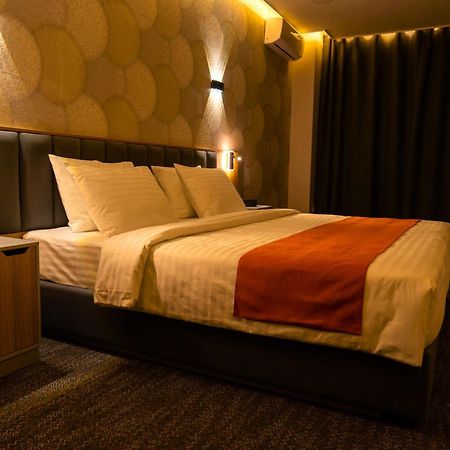Nuovo Boutique Hotel Taszkent Zewnętrze zdjęcie