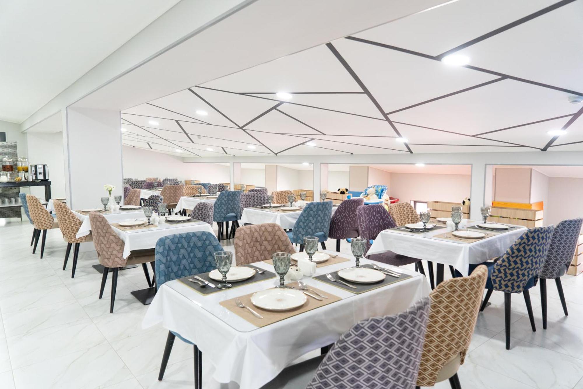 Nuovo Boutique Hotel Taszkent Zewnętrze zdjęcie
