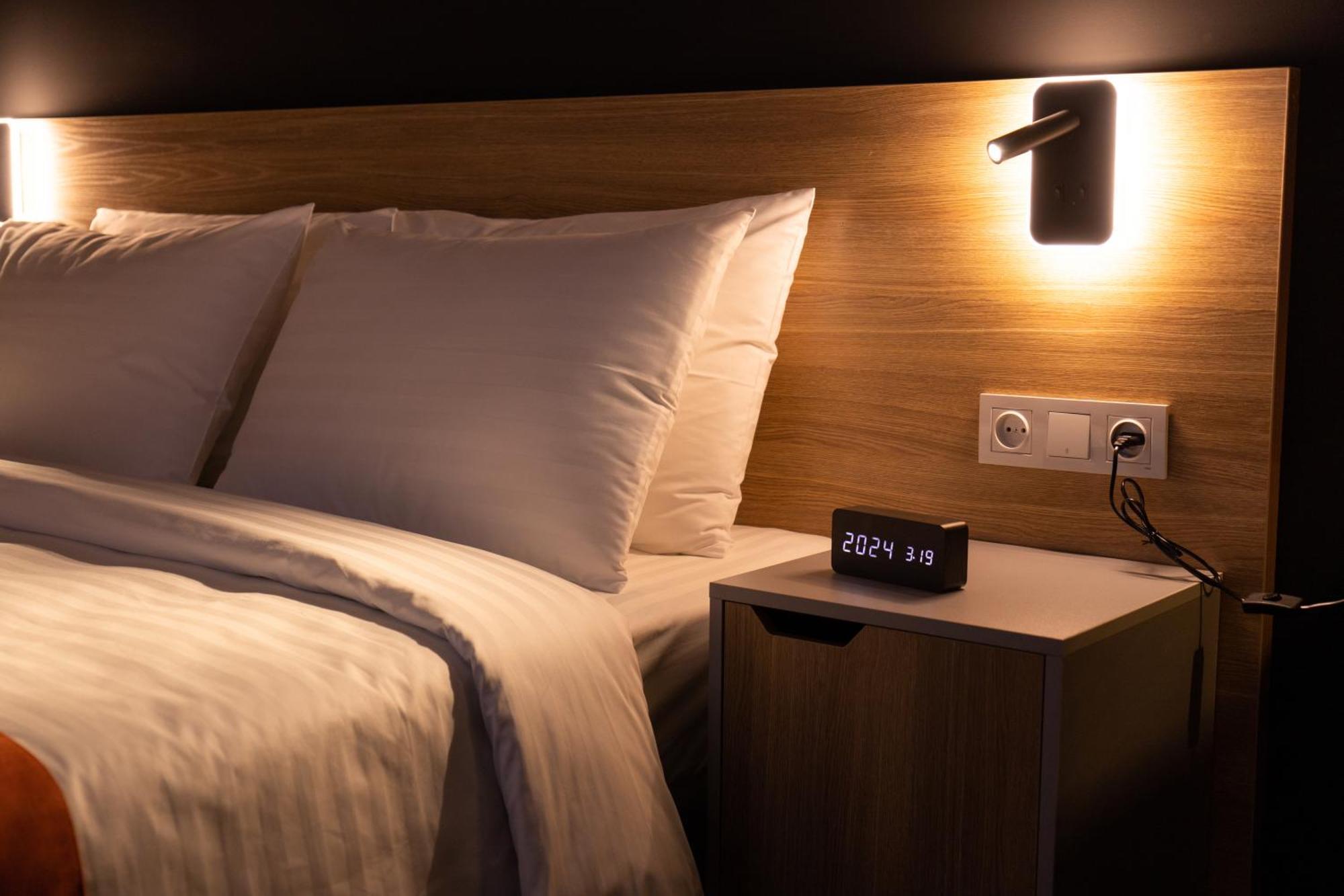 Nuovo Boutique Hotel Taszkent Zewnętrze zdjęcie