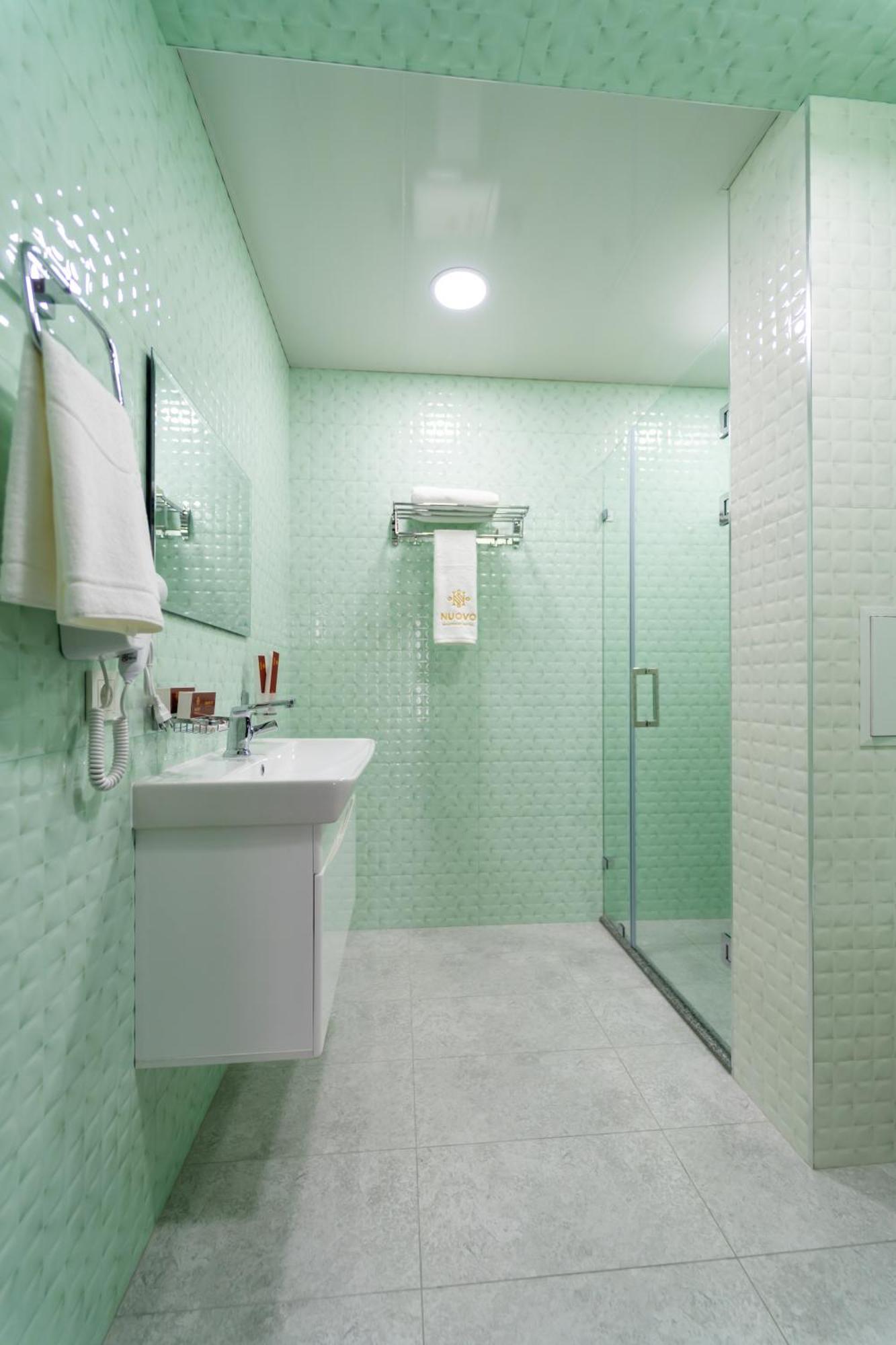 Nuovo Boutique Hotel Taszkent Zewnętrze zdjęcie