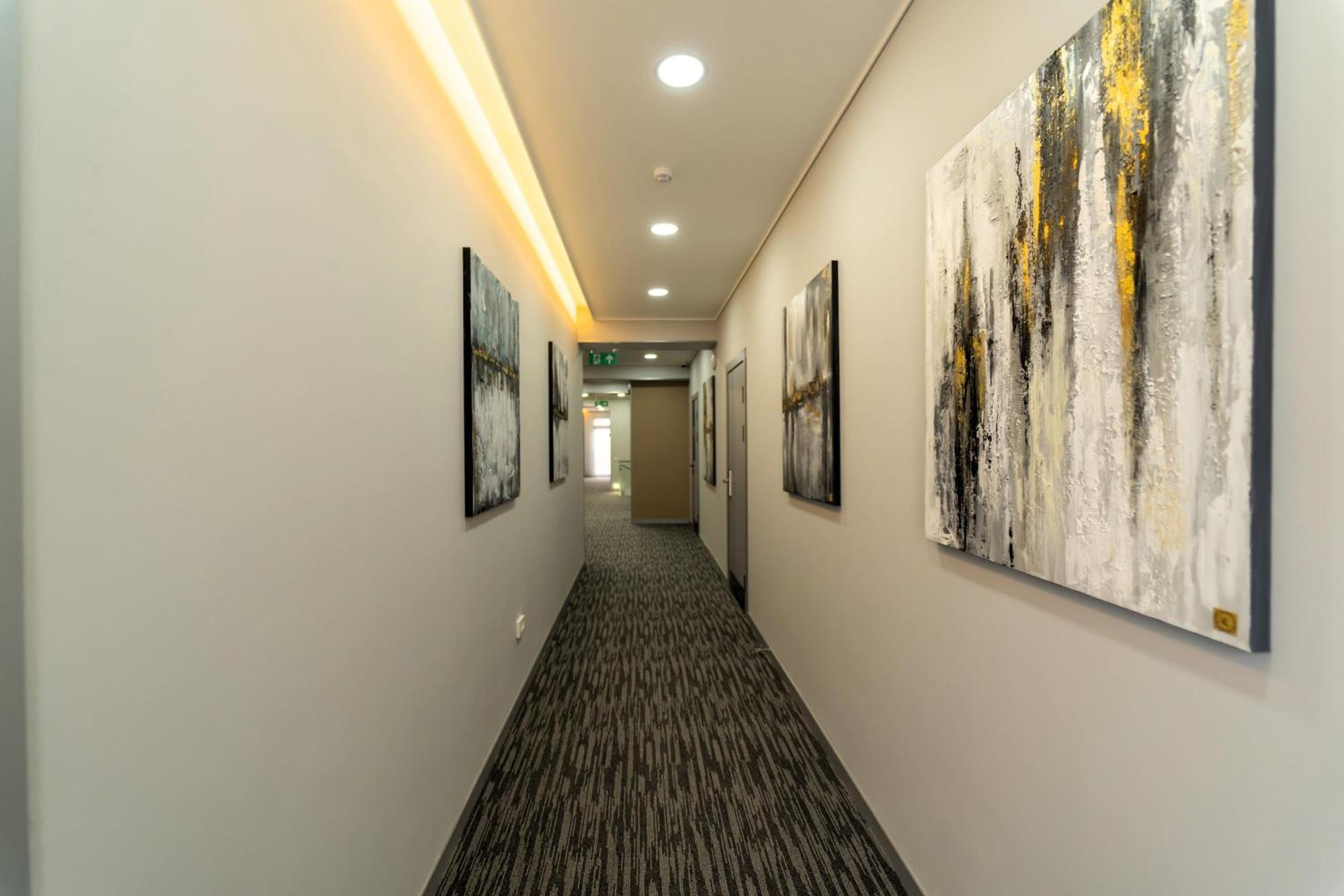 Nuovo Boutique Hotel Taszkent Zewnętrze zdjęcie