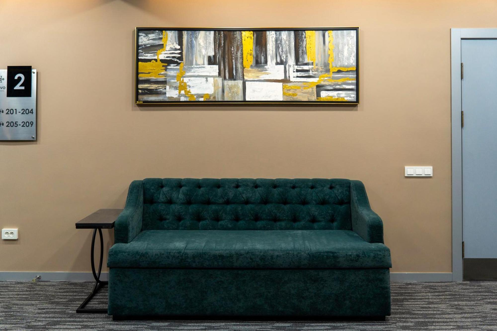 Nuovo Boutique Hotel Taszkent Zewnętrze zdjęcie