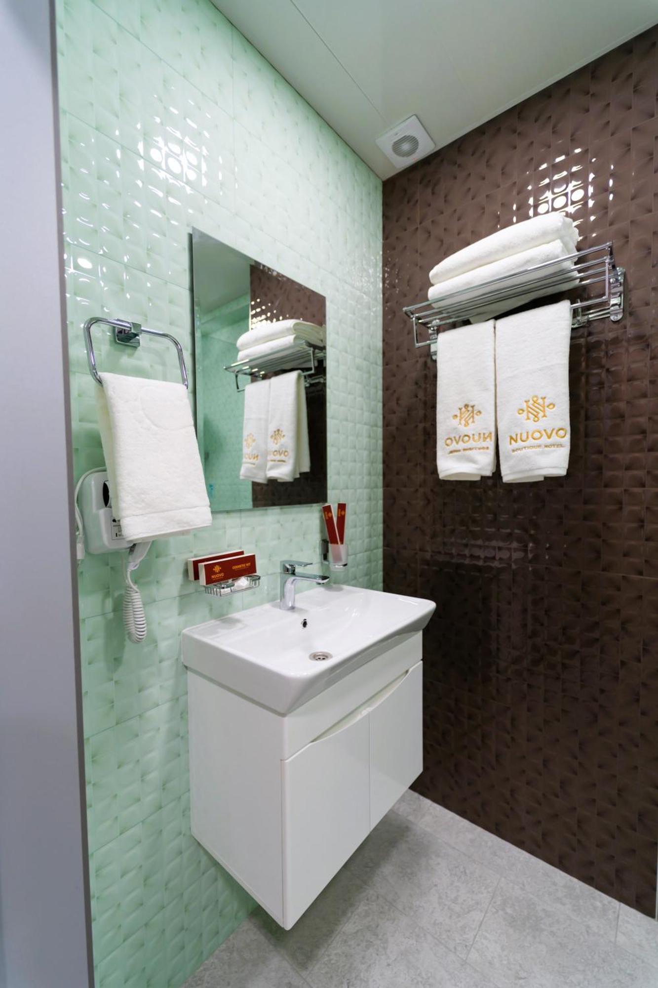 Nuovo Boutique Hotel Taszkent Zewnętrze zdjęcie