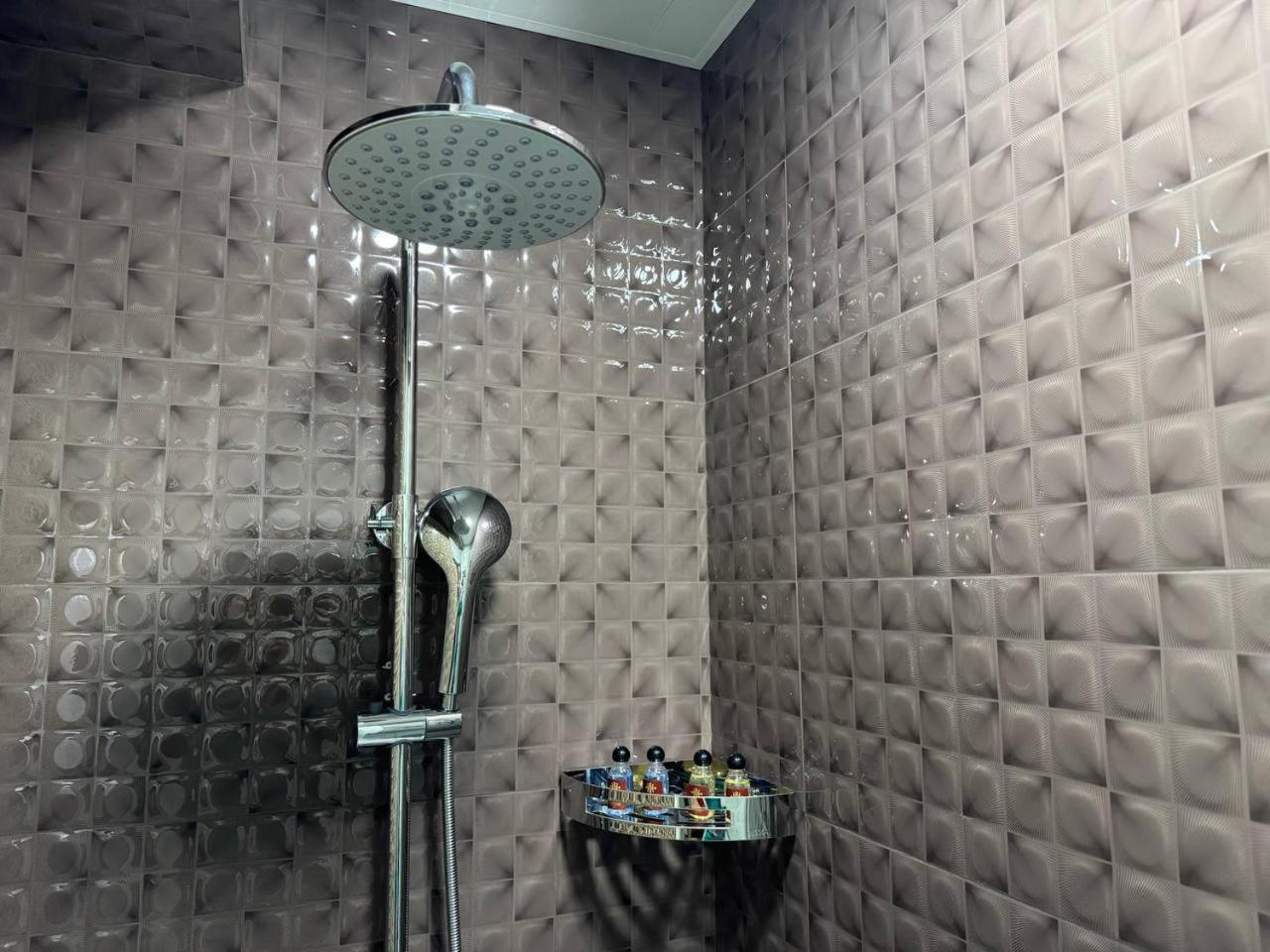 Nuovo Boutique Hotel Taszkent Zewnętrze zdjęcie