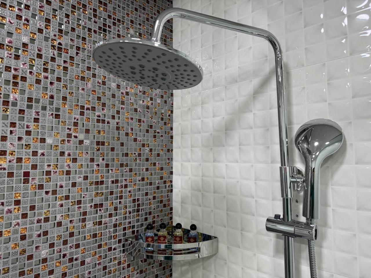 Nuovo Boutique Hotel Taszkent Zewnętrze zdjęcie