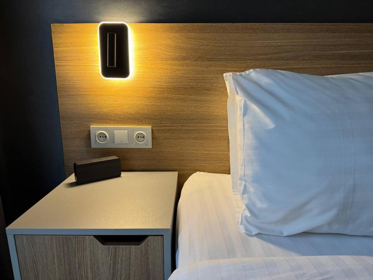Nuovo Boutique Hotel Taszkent Zewnętrze zdjęcie