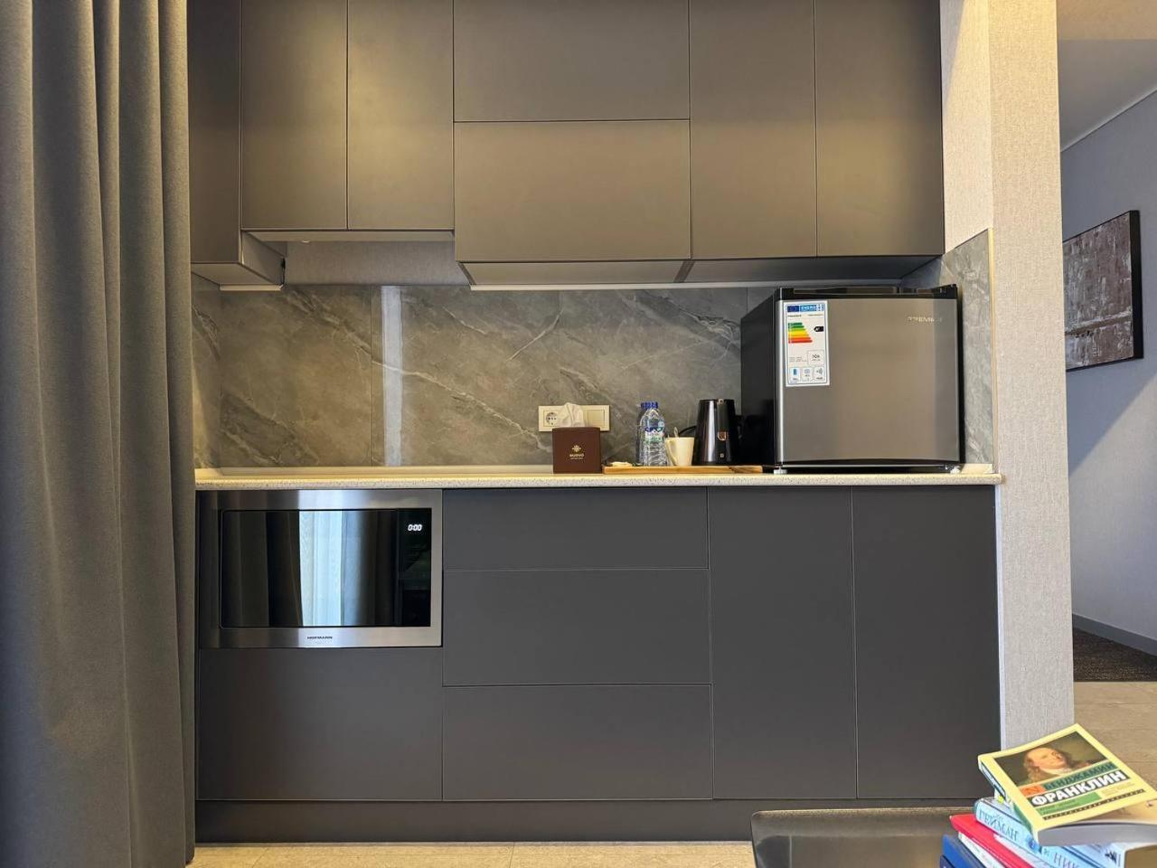 Nuovo Boutique Hotel Taszkent Zewnętrze zdjęcie